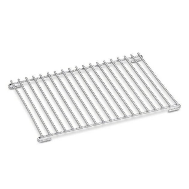 Pečící rošt pro Q tepelný štít, velký
