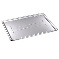 Q tepelný štít pro Q pečící rošt, malý