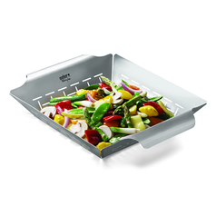 Koš na zeleninu Weber Style - velký