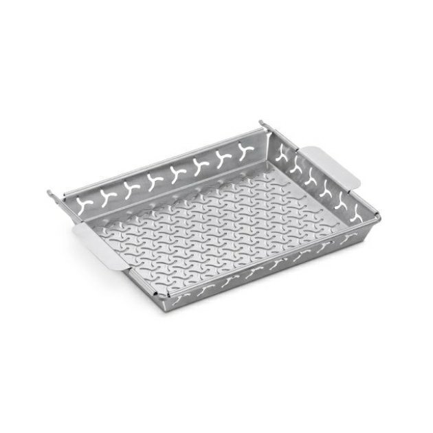 Elevations Tiered Cooking systém grilovací koš