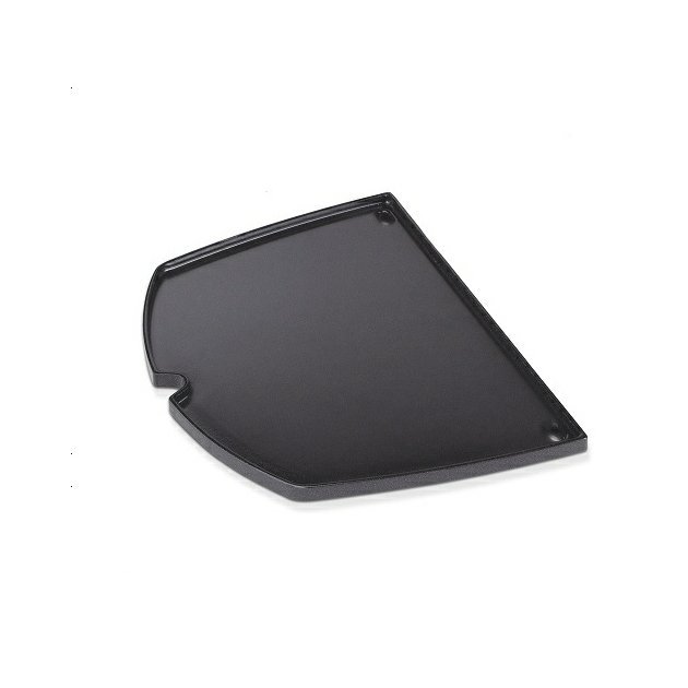 Grilovací tál pro Weber Q 1000/1200 a Q 1400