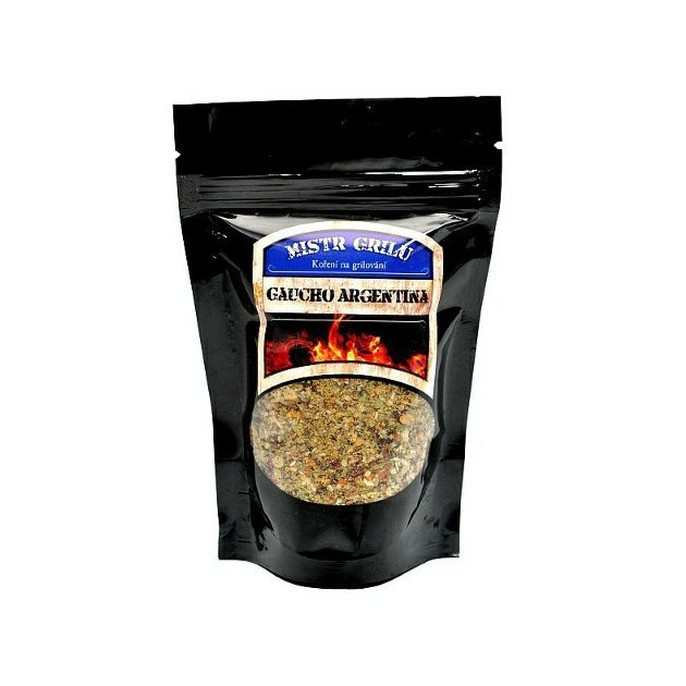 Mistr grilu - Gaucho Argentina 150g