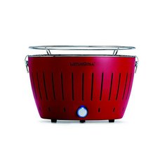 LotusGrill G-RO-34 - RED / 1 den