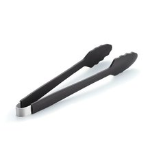 Grilovací kleště LotusGrill (černé)