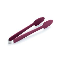 Grilovací kleště LotusGrill (fialové)