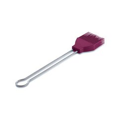 Grilovací štětec LotusGrill (fialový)