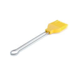 Grilovací štětec LotusGrill (žlutý)
