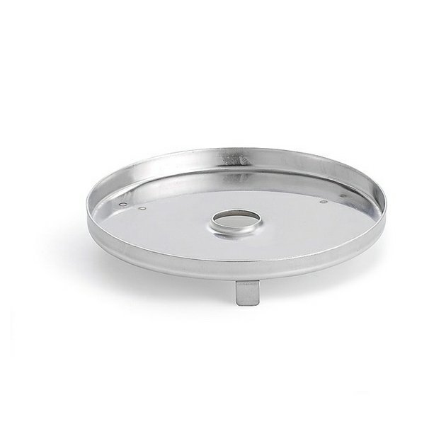 Podpalovací talířek na LotusGrill