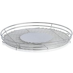 Grilovací rošt na LotusGrill XL