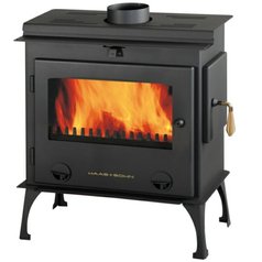 Krbová kamna - Haas Sohn ARKTIC