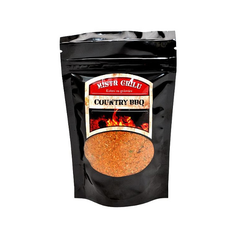 Mistr grilu - Country BBQ 150g
