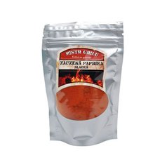 Zauzená paprika - sladká 100g