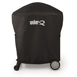 Weber ochranný obal Q 200/2000 stand nebo vozík