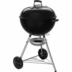 Weber Original Kettle® E-5710, 57 cm Black