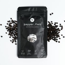 Pepper Field kampotský pepř černý 50g