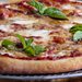 Recept - Pizza Margherita na grilu