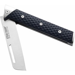SteakChamp skládací outdoorový nůž