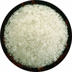 Sůl FLOR BLANCA - mexická mořská sůl, 100g