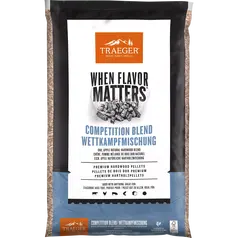 traegerCompetitionBlend