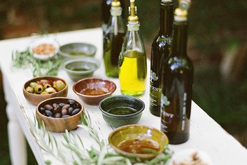 Jak poznat a vybrat kvalitní extra panenský olivový olej?