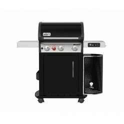 Weber plynový gril Spirit EPX-325S GBS